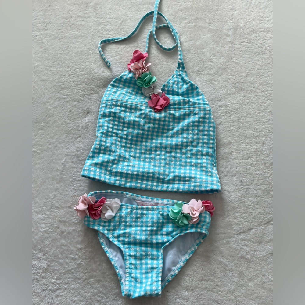 Tommy Bahama Swim Suit Bathing Suit Toddler